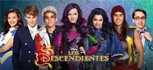 Que Persona De Descendientes Ere