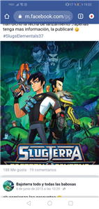 ¿Que Personaje De Bajoterra Eres