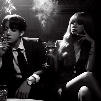 Hangi Kpop Shipisin? 