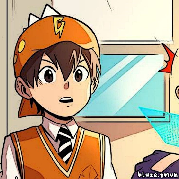 BoBoiBoy