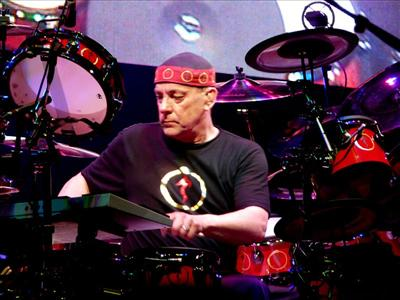 Which World Famous Drummer Are You?