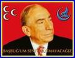 Hangi Ülkücüsün