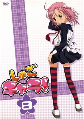 What Anime Character R U?