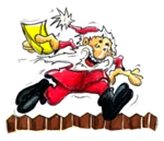 Santa Claus