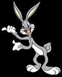 Favourite Cartoon Character