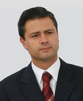 Presidenciables 2012
