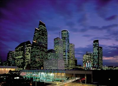 R You From Houston ?