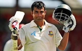 Best Cricket Player
