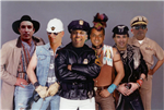 Enquete Village People Cover
