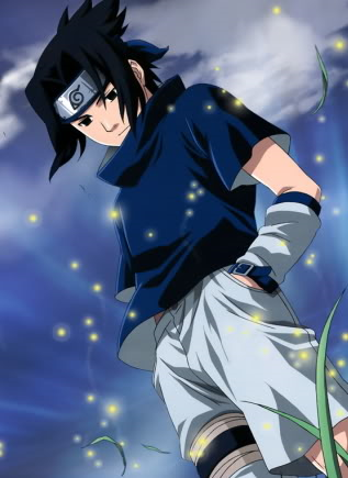 ¿Qué Personaje De Animé Eres?