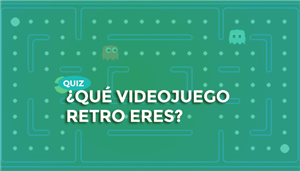 Que Videojuego Eres 
