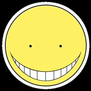 Sensei-Mu Di Dunia Anime...