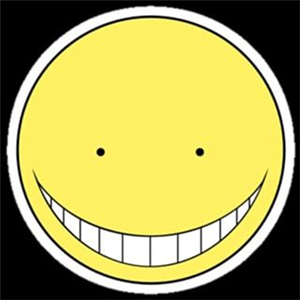 Sensei-Mu Di Dunia Anime...