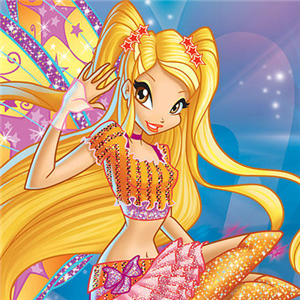 Hangi Winx Karakterisin?