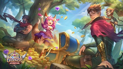 Hero Mobile Legend Yang Cocok Dengan Anda