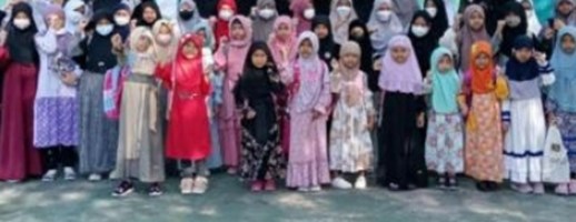 Tes Sahabat :) 