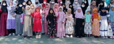Tes Sahabat :) 