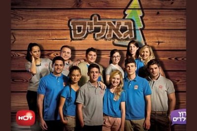 מי אתה מגאליס