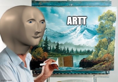 What's Real Art