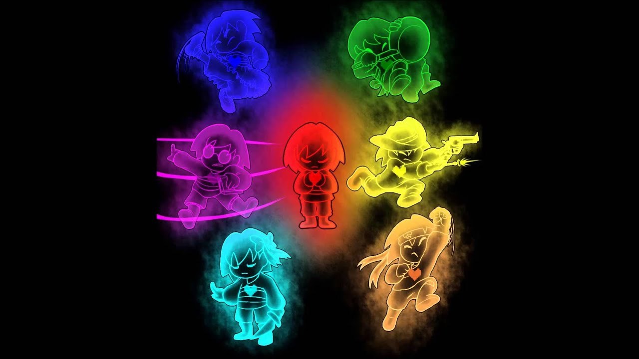 Hangi ruh sun (undertale)