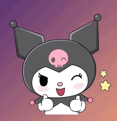 Hangi sanrio karakterisin