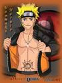 Que Personaje De Naruto Eres