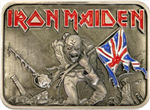 Iron Maiden Tietäjä ?