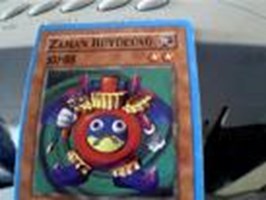 Yu-Gi-Oh Ta Hangi Kartsın?