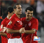 الأهلي أم الزمالك؟!ا