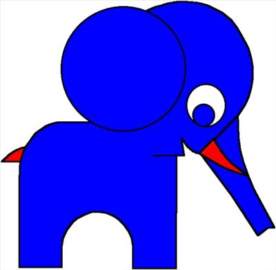 Hvilken Elefant Er Du ?