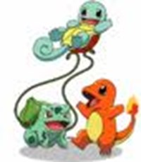 Wat Starter Pokemon R U??0_O