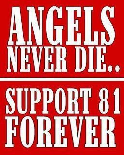 Angels Never Die