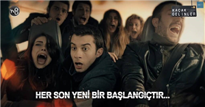 Kaçak Gelinlerden Hangi Çiftsin