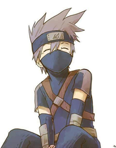Hangi Naruto Karakterisin ?