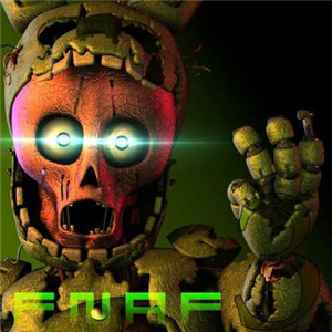 Hangi Fnaf 3 Karakterisin?