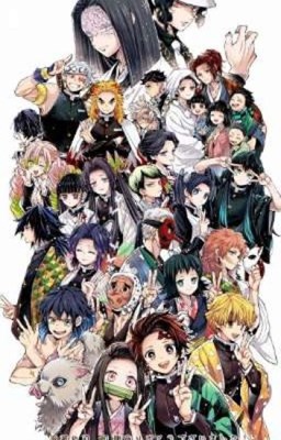 ¿Que Personaje De Demon Slayer Eres?