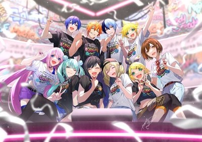 Kuis Vivid Bad Squad