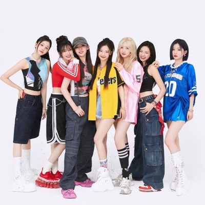 Jika Kamu adalah Member Babymonster Siapakah kamu? 