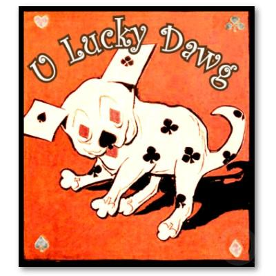 Are You Lucky 2 Day?