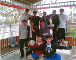 Bu Sene Gazi Cup Kiminnn..