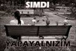 Kendini Yanlis Hisediorumusun ??