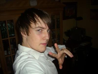 Shakey Jakey