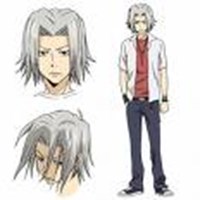 Vote Reborn Character