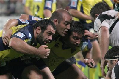 Quel Poste De Rugby Serais-Tu?