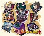Vongola Or Varia