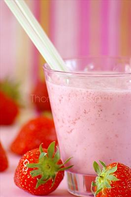 What Smoothie Are You?