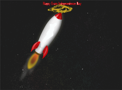 Rocket