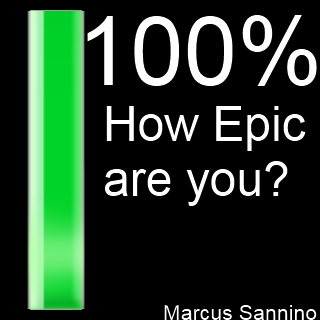 How Epic Are You?