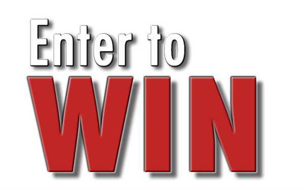 Win A Photoshoot