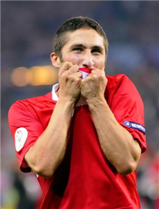 Hangi Futbolcusun